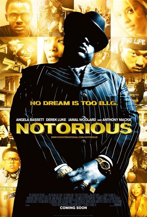 Notorious movie. Things To Know About Notorious movie. 